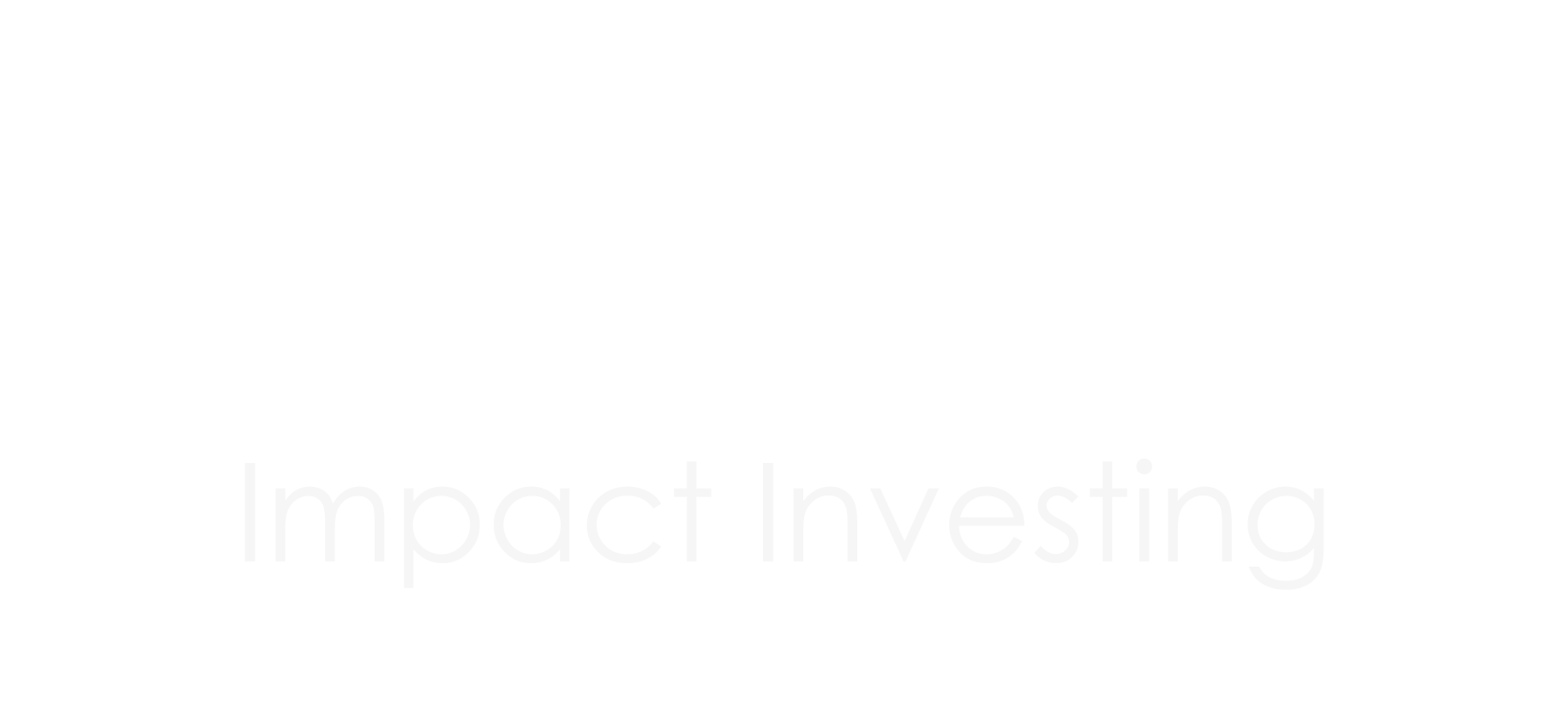Alevare investment impacts